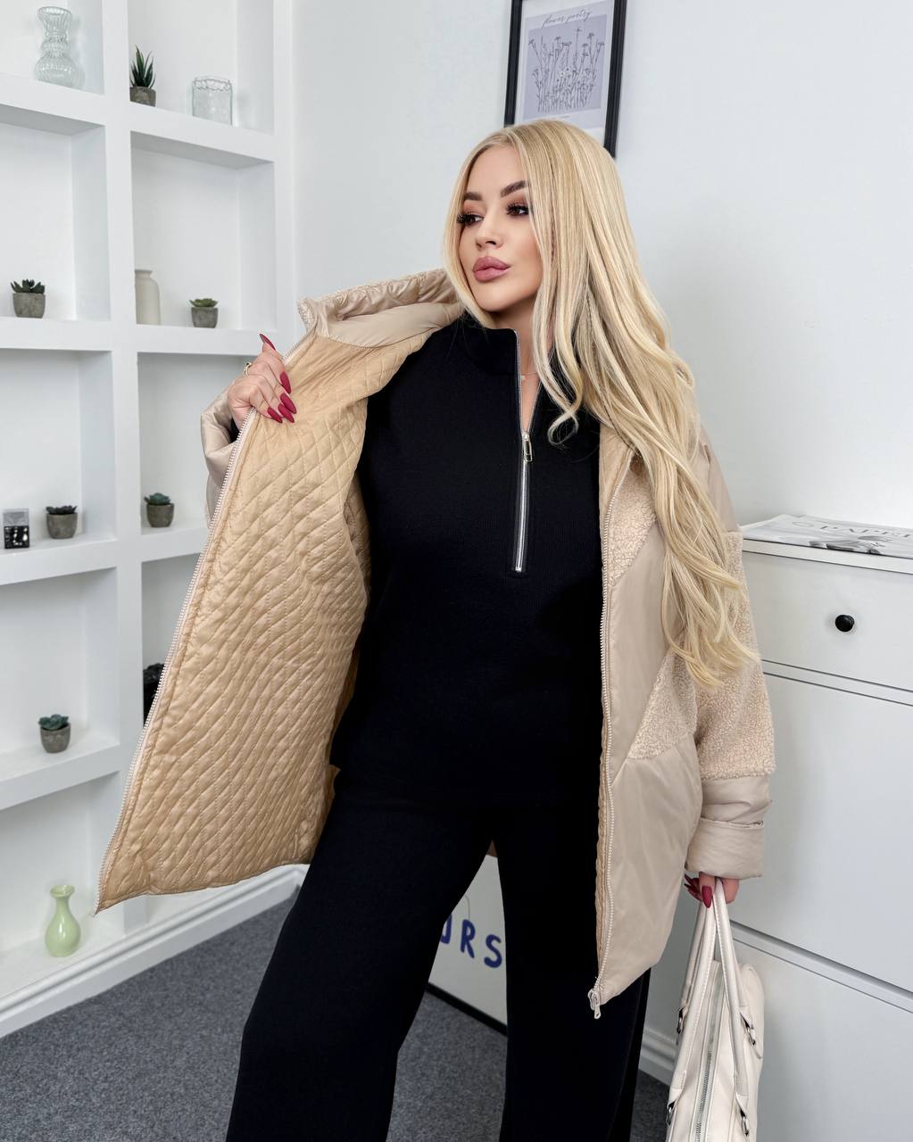 Куртка 24112524